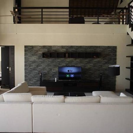 Vila Bali Il Mare Pemuteran Exteriér fotografie