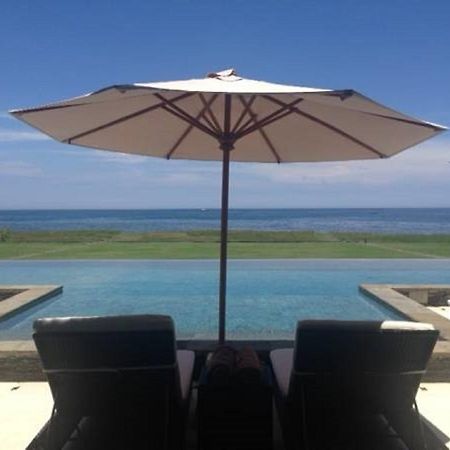 Vila Bali Il Mare Pemuteran Exteriér fotografie