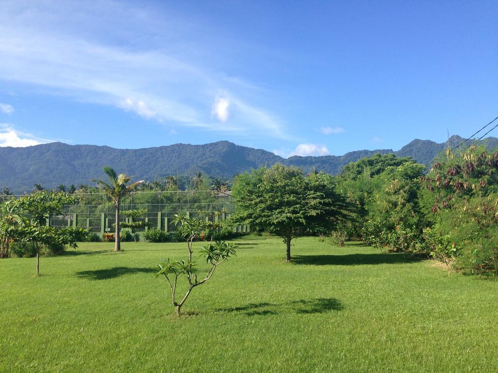 Vila Bali Il Mare Pemuteran Pokoj fotografie
