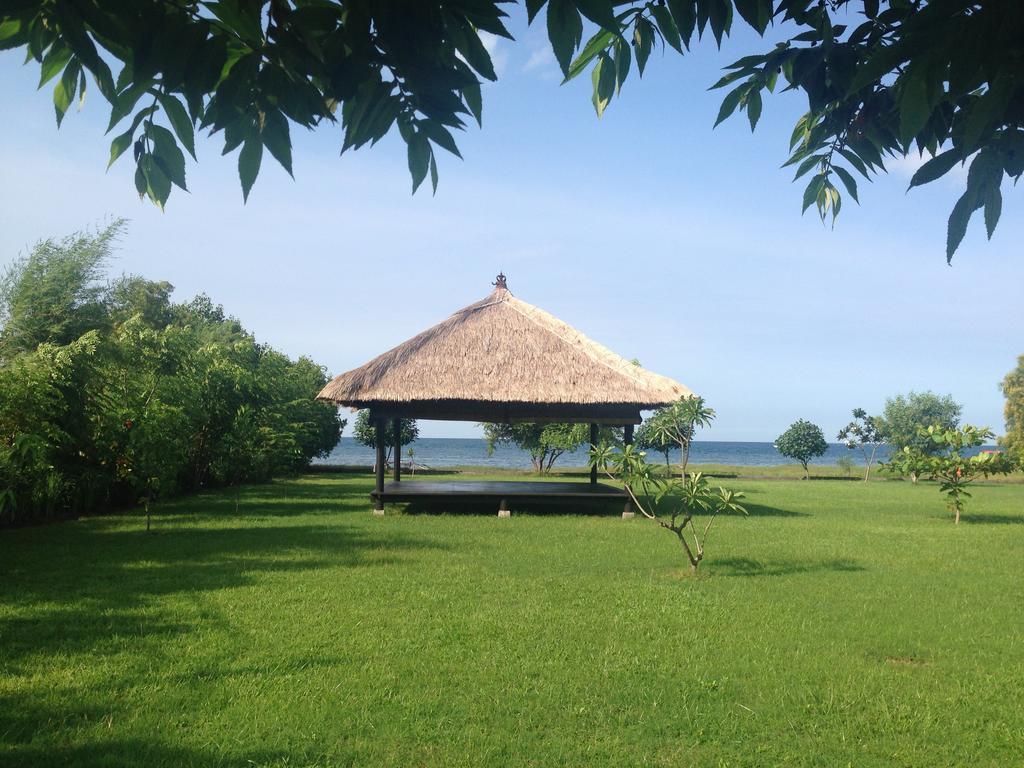 Vila Bali Il Mare Pemuteran Pokoj fotografie