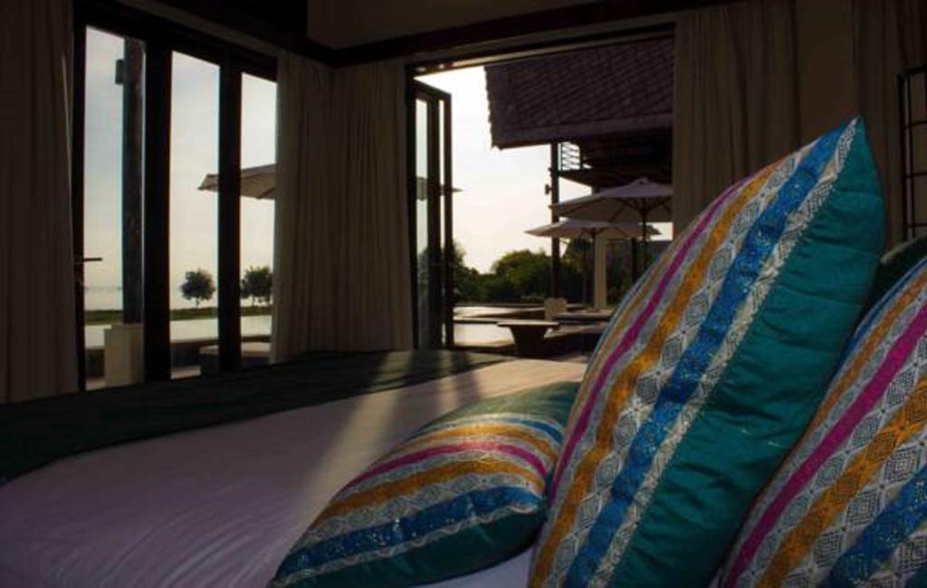 Vila Bali Il Mare Pemuteran Exteriér fotografie