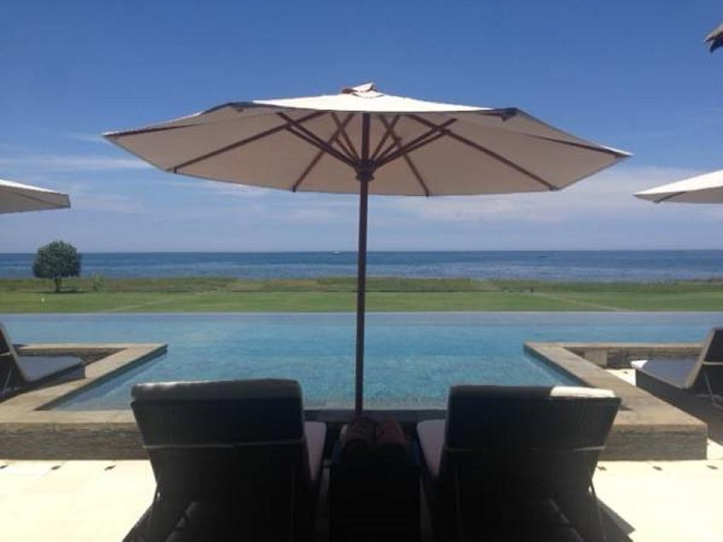 Vila Bali Il Mare Pemuteran Exteriér fotografie