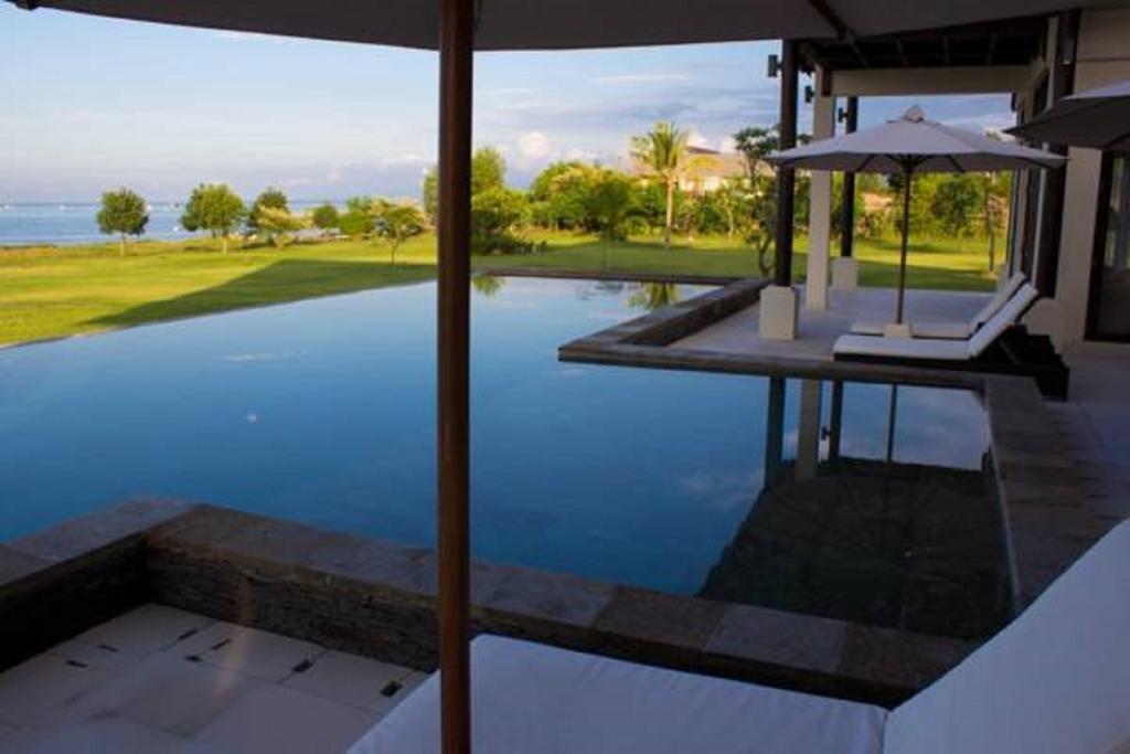 Vila Bali Il Mare Pemuteran Exteriér fotografie